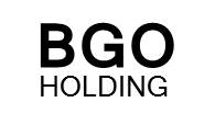 Logo von BGO Holding GmbH Logo von BGO Holding GmbH