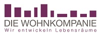 Logo von DWK DIE WOHNKOMPANIE GmbH