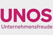 Logo von UNOS - Unternehmerisches Österreich