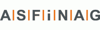 Logo von Asfinag