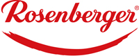 Logo von Rosenberger Gruppe Logo von Rosenberger Gruppe