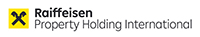 Logo von Raiffeisen Property International GmbH