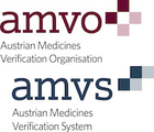 Logo von AMVO / AMVS Logo von AMVO / AMVS