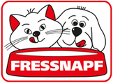 Logo von Fressnapf Österreich