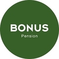 Logo von BONUS Pensionskassen Aktiengesellschaft Logo von BONUS Pensionskassen Aktiengesellschaft