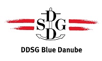 Logo von DDSG Blue Danube Schiffahrt GmbH