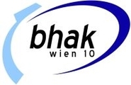 Logo von Bundeshandelsakademie und Bundeshandelsschule Wien 10