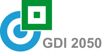 Logo von GDI 2050 – Gebäudehülle+Dämmstoff Industrie 2050 Logo von GDI 2050 – Gebäudehülle+Dämmstoff Industrie 2050