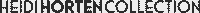 Logo von Heidi Horten Collection Logo von Heidi Horten Collection