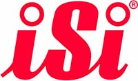 Logo von iSi GmbH Logo von iSi GmbH