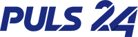 Das PULS 24-Logo