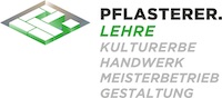 Logo von AG Image Pflastererhandwerk