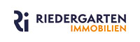 Logo von Riedergarten Immobilien Gruppe