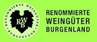 Logo von Renommierte Weingüter Burgenland