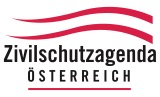 Logo von Zivilschutzagenda Österreich Logo von Zivilschutzagenda Österreich