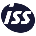 Logo von ISS Österreich