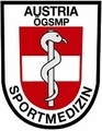 Logo von ÖGSMP Österreichische Gesellschaft für Sportmedizin und Prävention