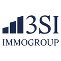 Logo von 3SI Immogroup Logo von 3SI Immogroup