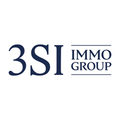 Logo von 3SI Immogroup