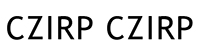 Logo von czirp czirp - sonic and experimental arts / Verein Logo von czirp czirp - sonic and experimental arts / Verein