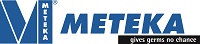 Logo von METEKA GmbH Logo von METEKA GmbH