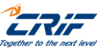 Logo von CRIF Austria