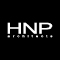 Logo von HNP architects Logo von HNP architects