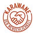 Logo von Verein Karawane der Menschlichkeit Logo von Verein Karawane der Menschlichkeit