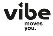 Logo von vibe