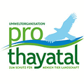 Logo von Umweltorganisation Pro Thayatal Logo von Umweltorganisation Pro Thayatal