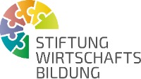 Logo von Stiftung für Wirtschaftsbildung