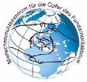 Logo von Menschenrechtszentrum für die Opfer des Fundamentalismus Logo von Menschenrechtszentrum für die Opfer des Fundamentalismus