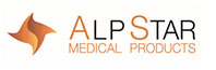 Logo von ALPSTAR GmbH Logo von ALPSTAR GmbH