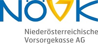 Logo von Niederösterreichische Vorsorgekasse AG