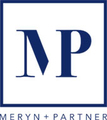 Logo von MERYN + Partner Bauträger GmbH Logo von MERYN + Partner Bauträger GmbH