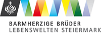 Logo von Lebenswelten der Barmherzigen Brüder – Steiermark Logo von Lebenswelten der Barmherzigen Brüder – Steiermark
