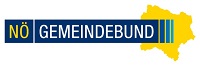 Logo von Niederösterreichischer Gemeindebund Logo von Niederösterreichischer Gemeindebund