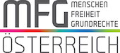 Logo von MFG Menschen - Freiheit – Grundrechte Logo von MFG Menschen - Freiheit – Grundrechte