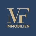 Logo von VMF Immobilien GmbH Logo von VMF Immobilien GmbH