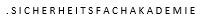 Logo von SFA Sicherheitsfachakademie Sicherheitskompetenzzentrum GmbH Logo von SFA Sicherheitsfachakademie Sicherheitskompetenzzentrum GmbH