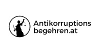 Logo von Antikorruptionsbegehren Logo von Antikorruptionsbegehren