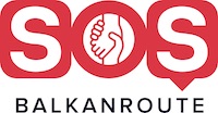 Logo von SOS Balkanroute Logo von SOS Balkanroute