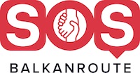 Logo von SOS Balkanroute