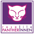 Logo von RosaLila PantherInnen Logo von RosaLila PantherInnen