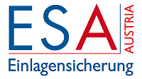 Logo von Einlagensicherung AUSTRIA GmbH Logo von Einlagensicherung AUSTRIA GmbH