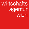 Logo von Wirtschaftsagentur Wien. Ein Fonds der Stadt Wien.