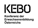 Logo von Büro Medienpreise der Konferenz der Erwachsenenbildung (KEBÖ) Logo von Büro Medienpreise der Konferenz der Erwachsenenbildung (KEBÖ)