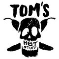 Logo von TOM'S HOT STUFF