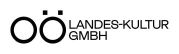Logo von OÖ Landes-Kultur GmbH Logo von OÖ Landes-Kultur GmbH