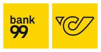 Logo von bank99 AG